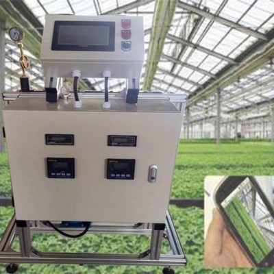 水肥一体机 智能化操作按需提供养分和肥料投资小 水肥一体化设备