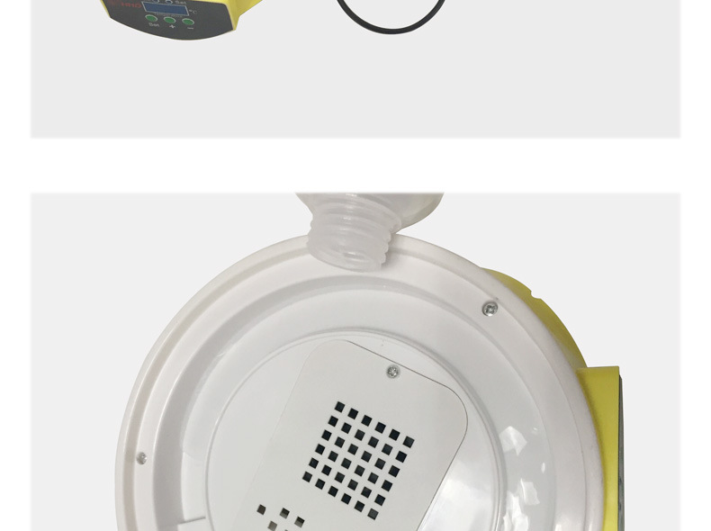 迷你小型7枚孵蛋器鸟蛋孵化器孵化养殖设备鸡蛋鹦鹉孵化机工厂_孵化设备 