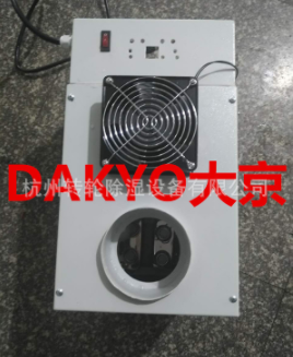 超声波工业加湿器蔬菜保鲜加湿器冷库养殖场雾化增湿机DAKYO大京