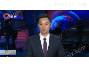 重庆卫视电视台《重庆新闻联播》报道顶呱呱智能遥控管理机视频