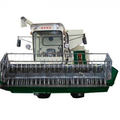 东风4LZ-3.5 1050型稻麦联合收割机