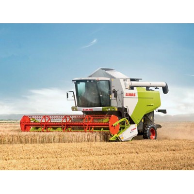 CLAAS（科乐收) DOMINATOR 370 联合收割机