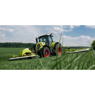 CLAAS（科乐收)AXION 2204拖拉机