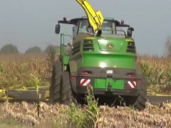 农业机械化作业，其实蛮好看的！